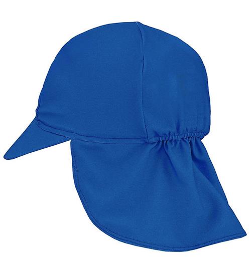 Vanilla Copenhagen Badehat - Azure Blue