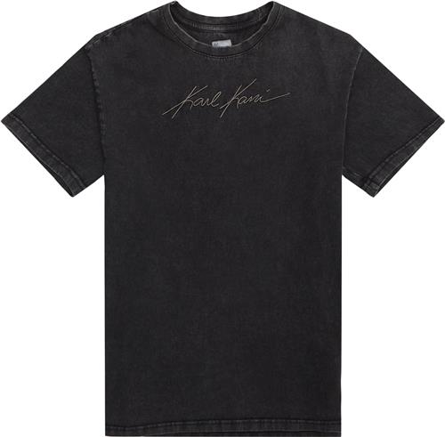 Karl Kani Autograph Heavy Boxy Tee