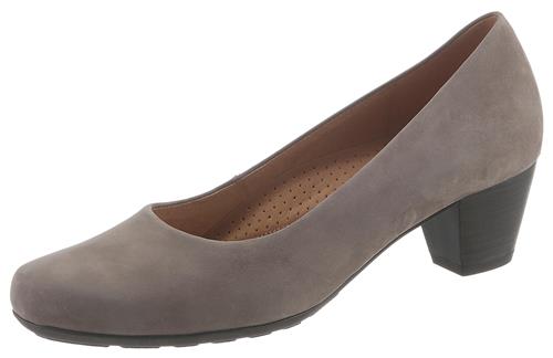 Se GABOR Pumps  greige ved About You