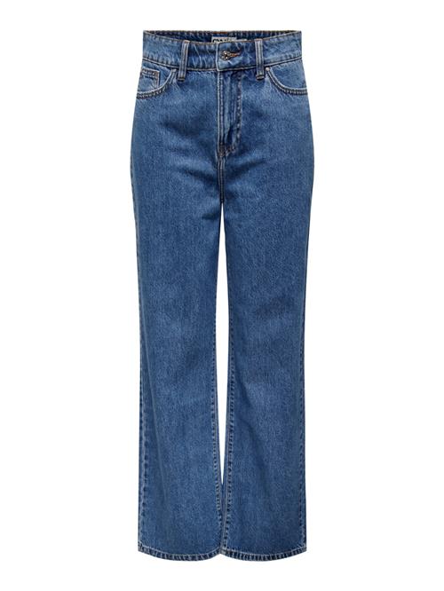 ONLY Jeans  blue denim