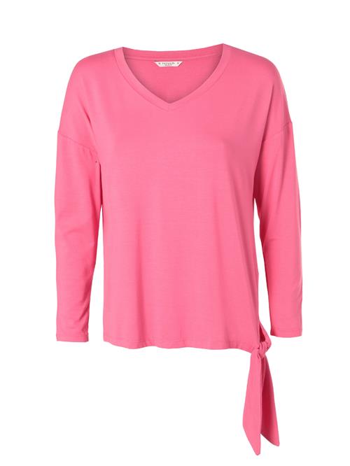 TATUUM Bluse 'Segro'  pink