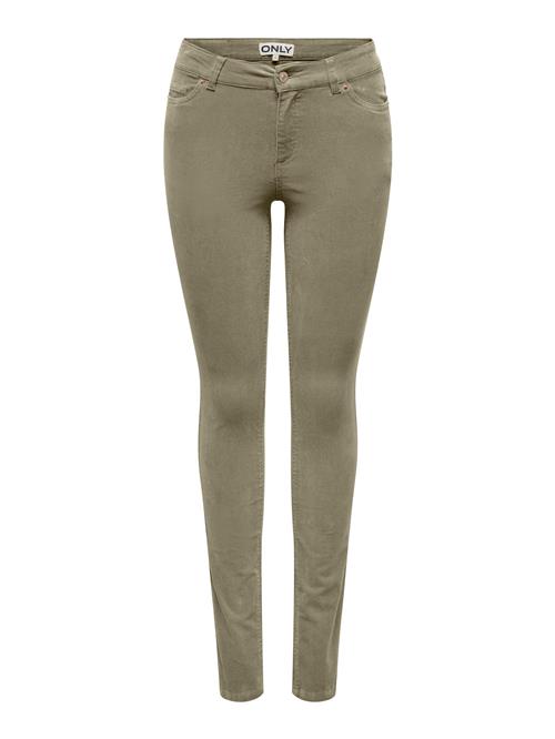 ONLY Bukser 'Blair'  khaki