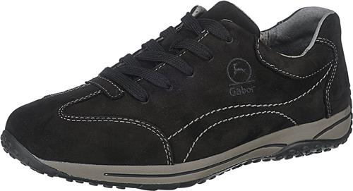 Se GABOR Sneaker low  sort ved About You
