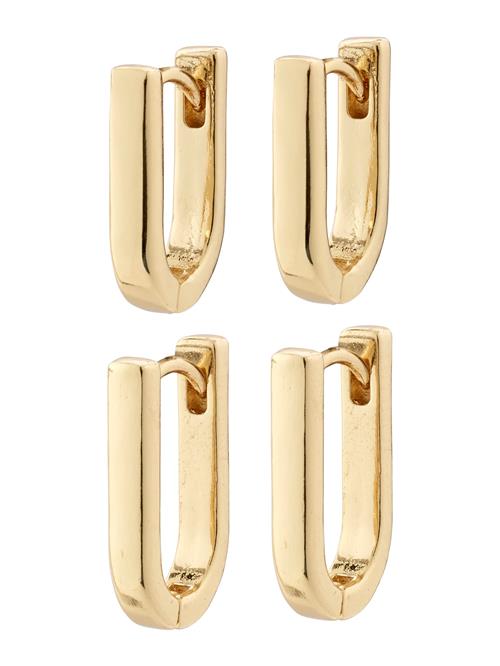 Pilgrim Ørering 'Stay'  guld