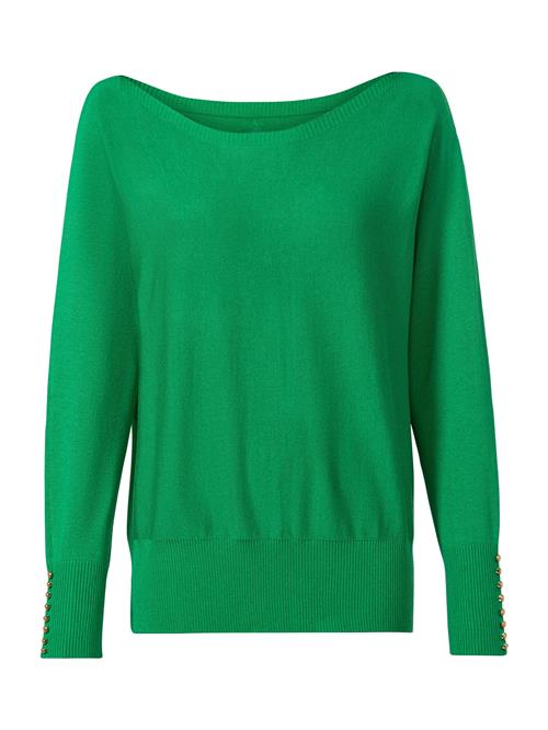 heine Pullover  græsgrøn