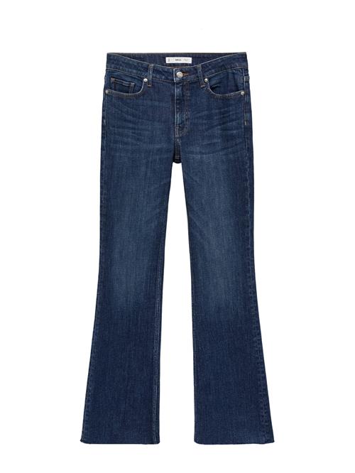 Se MANGO Jeans 'FIONA'  blå ved About You