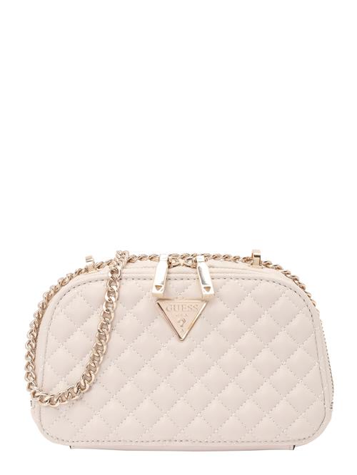 GUESS Håndtaske 'ECO RIANEE'  stone