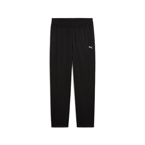 PUMA Sportsbukser 'ESS'  sort