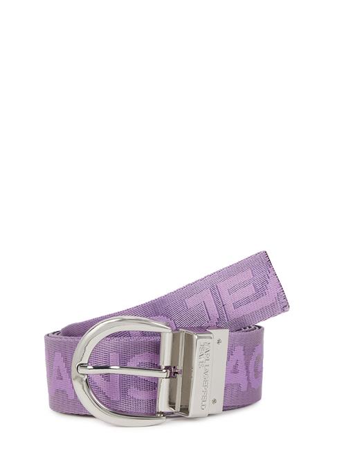 KARL LAGERFELD JEANS Bælte  lavendel