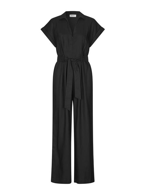 Se modström Jumpsuit 'Nedramd'  sort ved About You