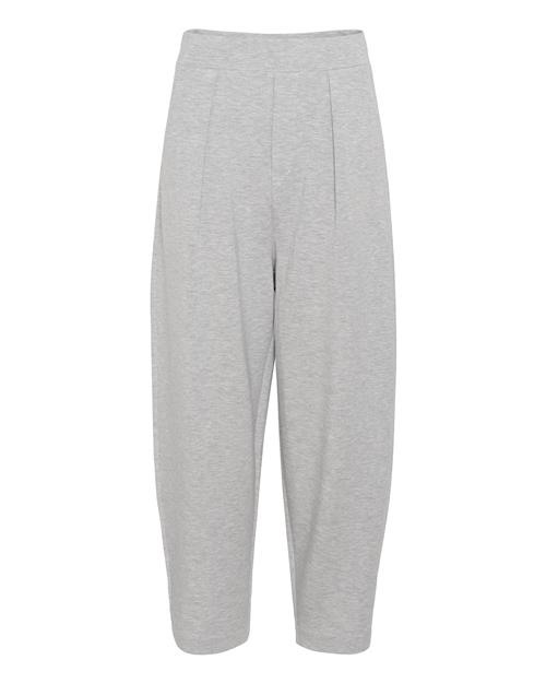 InWear Bukser 'Pannie'  grå-meleret