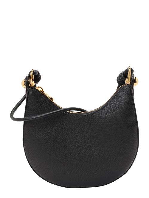 FURLA Skuldertaske  sort