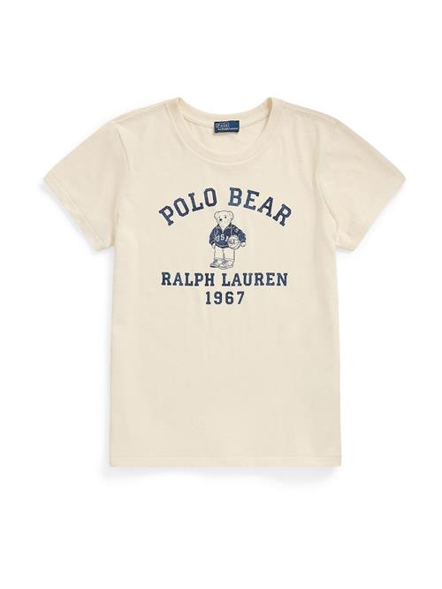 Polo Ralph Lauren Shirts  marin / uldhvid