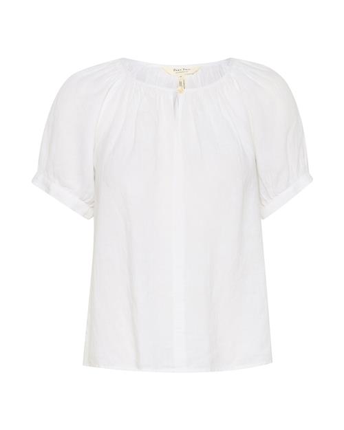 Part Two Bluse 'Rosanna'  hvid
