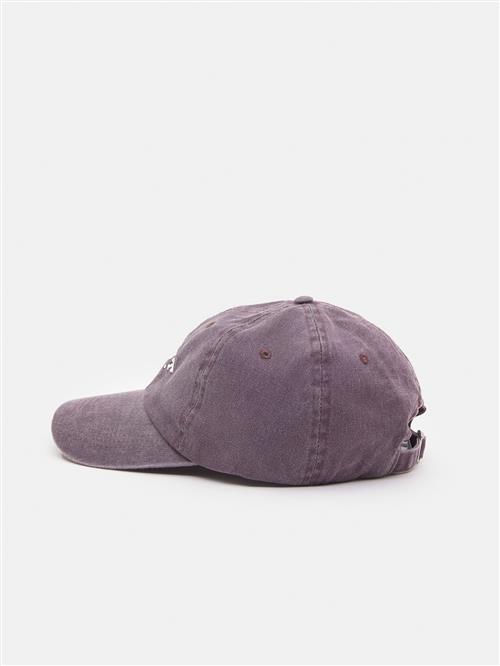 Pull&Bear Hætte  lysviolet / hvid