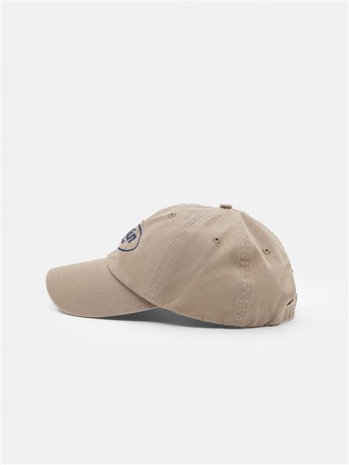 Pull&Bear Hætte 'AUSTIN'  sand / navy