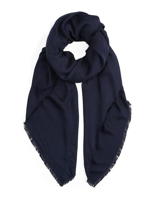 TOMMY HILFIGER Tørklæde  natblå
