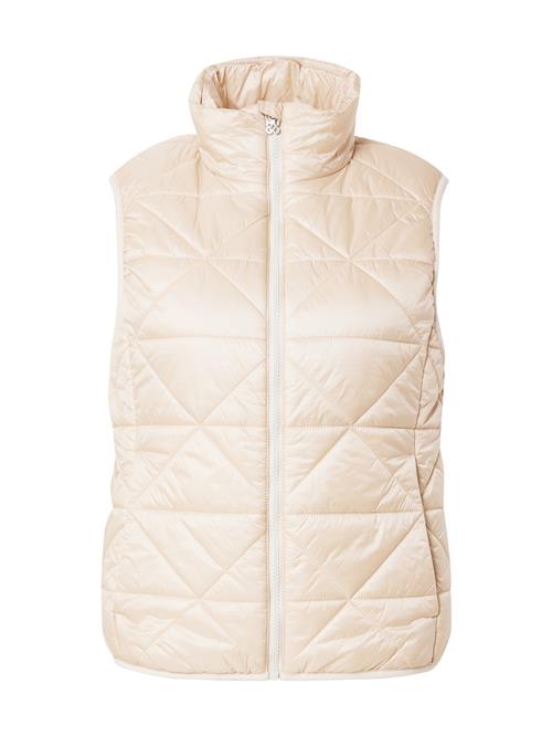 HUGO Vest 'Fandinia-1'  beige