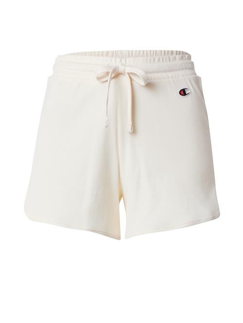 Champion Authentic Athletic Apparel Bukser  lysebeige