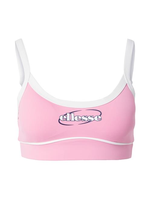 ELLESSE BH 'NAVODARI'  marin / lyserød / hvid