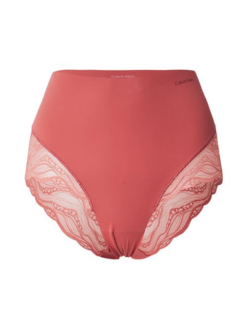 Calvin Klein Underwear Shapingslip  melon