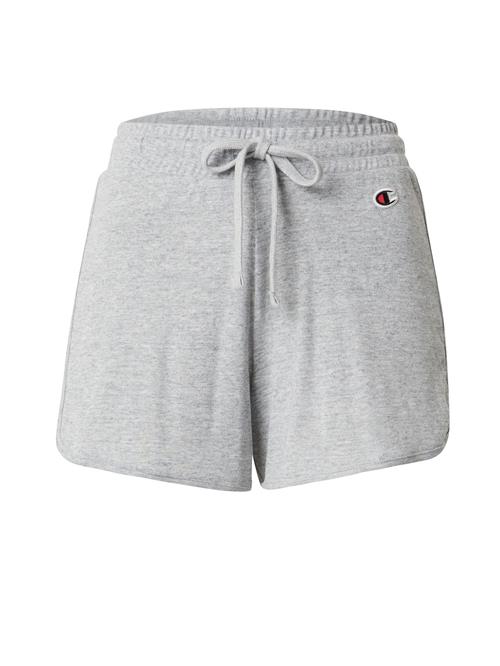 Champion Authentic Athletic Apparel Bukser  grå-meleret