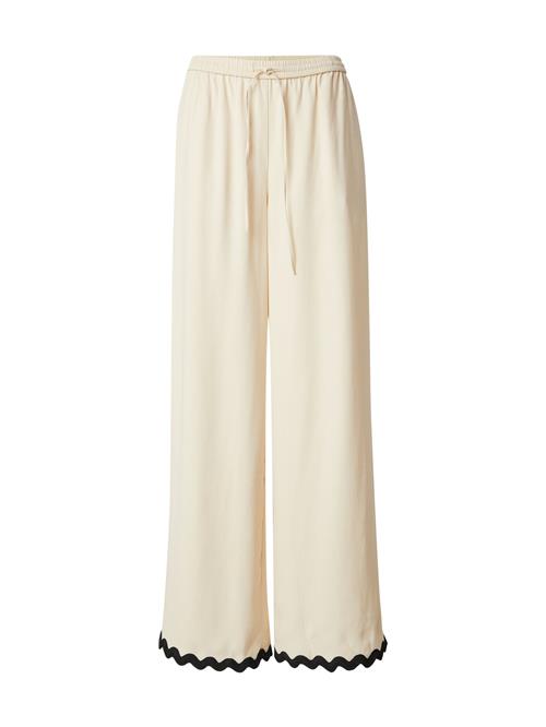 EDITED Bukser 'Meena'  beige
