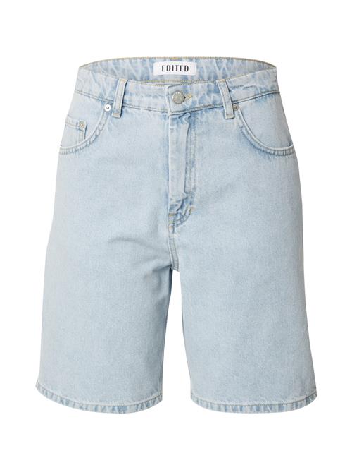 EDITED Bukser 'Phoenix'  blue denim