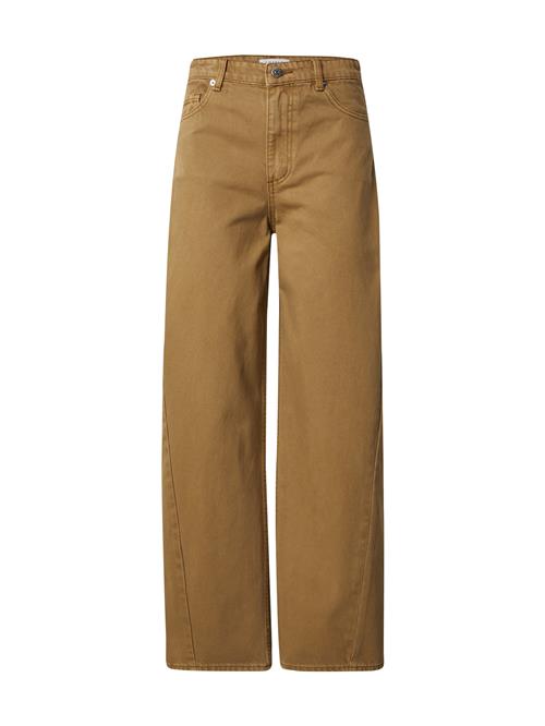 EDITED Jeans 'Mathilda'  brun