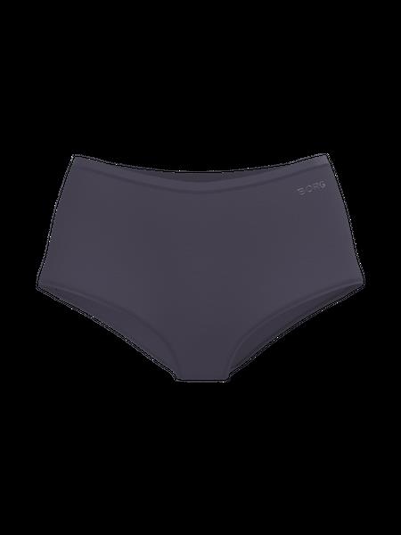 Björn Borg Soft Touch Highwaist Briefs Grå, XXL