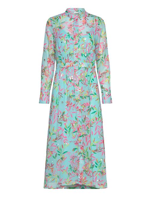 Se Nukyndall New Dress Nümph Blue ved Booztlet
