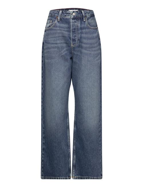 Loose Straight Rw Klo Tommy Hilfiger Blue