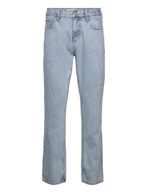 Se Loose Fit Jeans Lindbergh Blue ved Booztlet