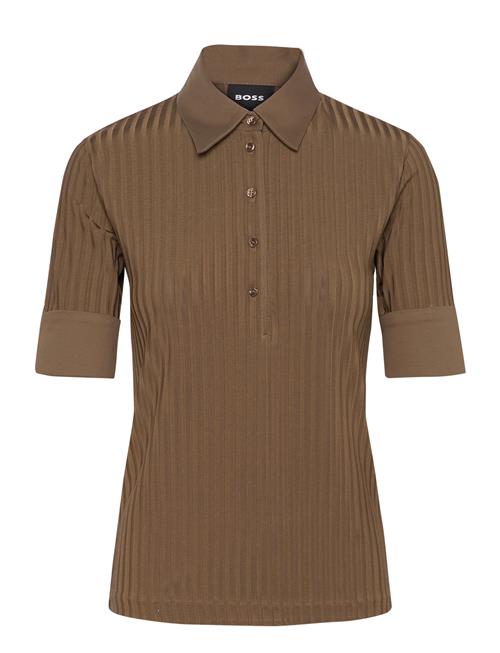 Ellera BOSS Brown