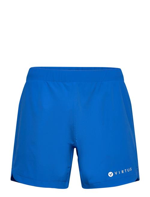 Se Edwin M Shorts Virtus Blue ved Booztlet