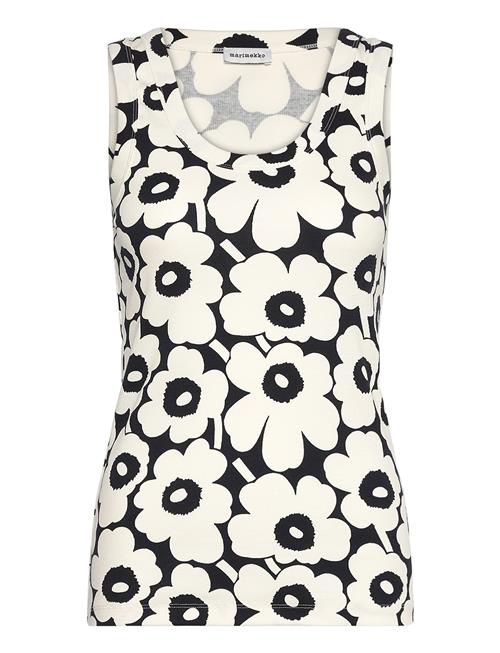 Uusia Unikko Marimekko Patterned