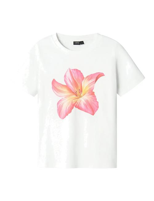 Nlftropic Ss Short S Top LMTD White