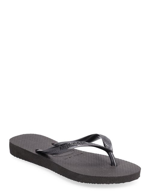 Hav Kids Slim Havaianas Black