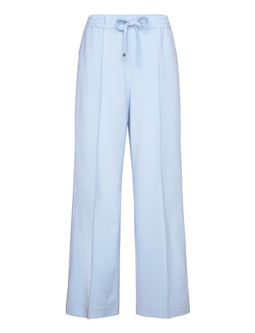 Trousers United Colors Of Benetton Blue