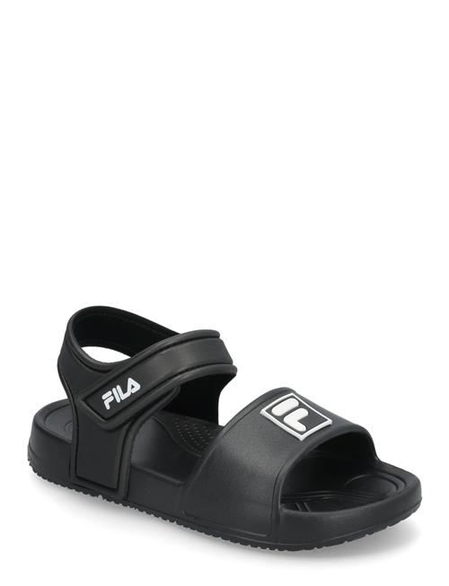 Fila Fiori Sandal Kids FILA Black