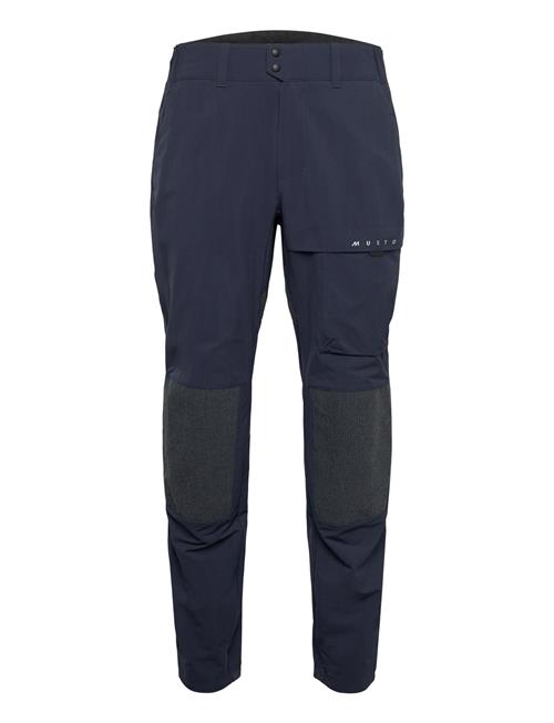 M Evo Perf Stretch Trs Musto Navy