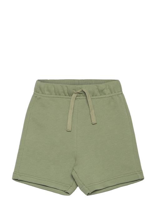 Se Bermuda United Colors Of Benetton Green ved Booztlet