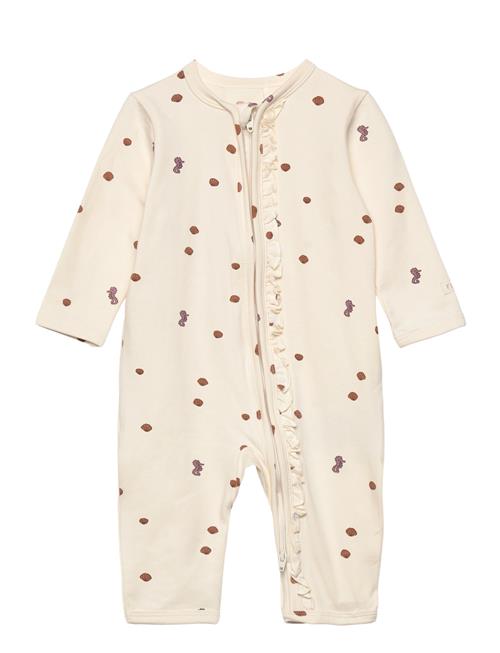 Nightsuit Fixoni Cream