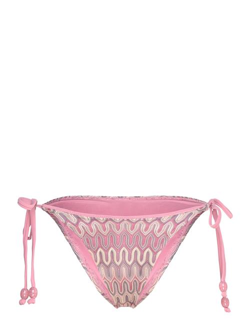Cali Highleg T Hunkemöller Pink