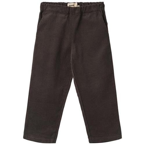 Wheat Bukser Thinka Raven | Sort | 110 cm