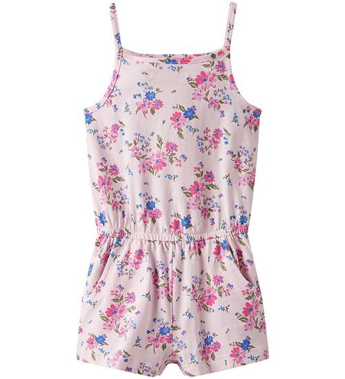 Name It Sommerdragt - NmfVigga - Ballerina/Bouquet
