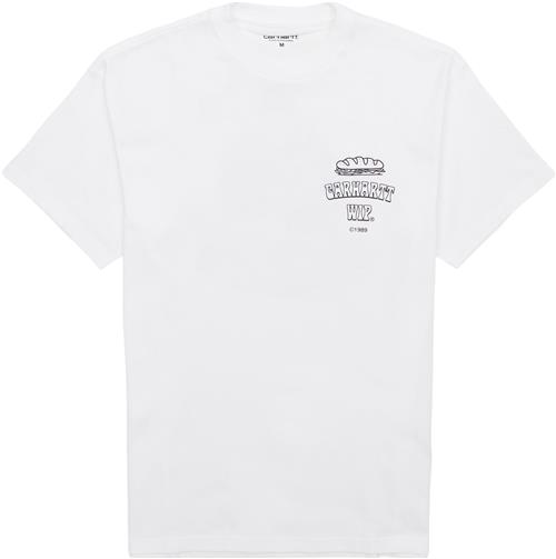 Carhartt S/S SANDWICH T-SHIRT I035230 T-shirts