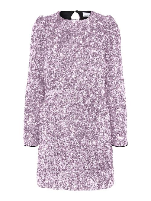 SELECTED FEMME Kjole  pink