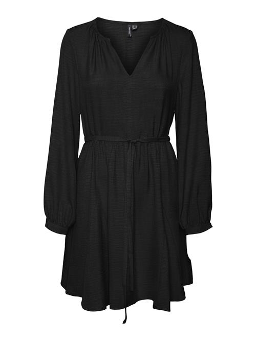 VERO MODA Kjole 'MELONEY'  sort