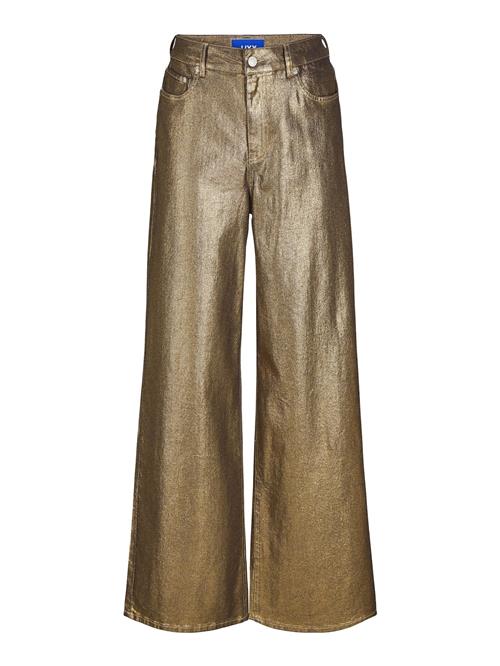 JJXX Jeans 'TOKYO MIKEA'  guld
